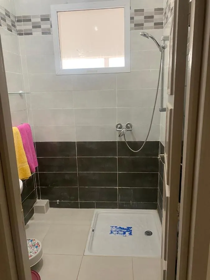 Daire Appartement Neuf Meuble Dans Le Centre D'Agadir