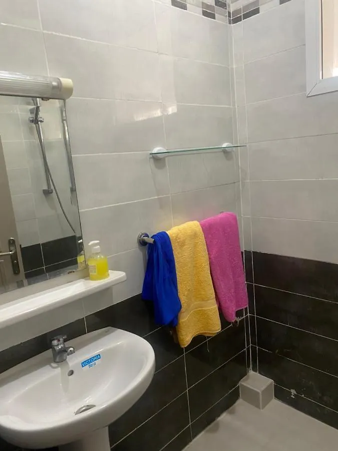 Appartement Neuf Meuble Dans Le Centre D'Agadir