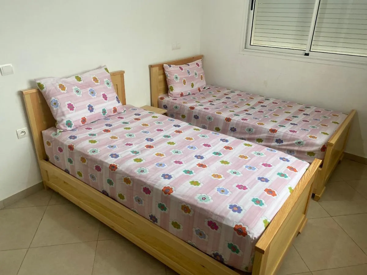 Appartement Neuf Meuble Dans Le Centre D'Agadir Marokkó